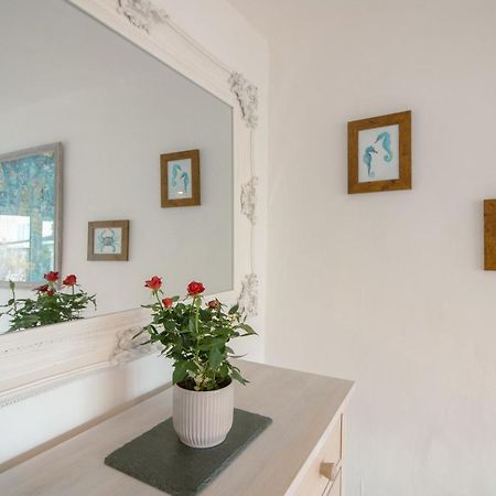 Cormorant- Sea View, Couples Retreat Vila Brixham Exterior foto