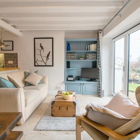 Cormorant- Sea View, Couples Retreat Vila Brixham Exterior foto